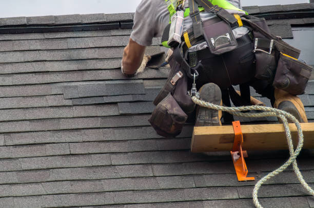 Reliable Roofing contractor in Bellevue, IL by Brentwood Metal Roofing